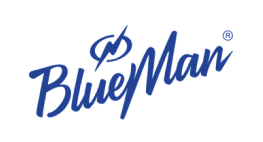 Blueman