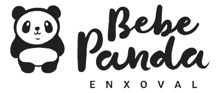 Bebê Panda